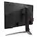 Alt View 1. Acer - Refurbished Predator XB273 Z3bmiiprx 27" IPS Gaming Monitor 280Hz 1920x1080 Full HD 0.5ms Response Time - Black.