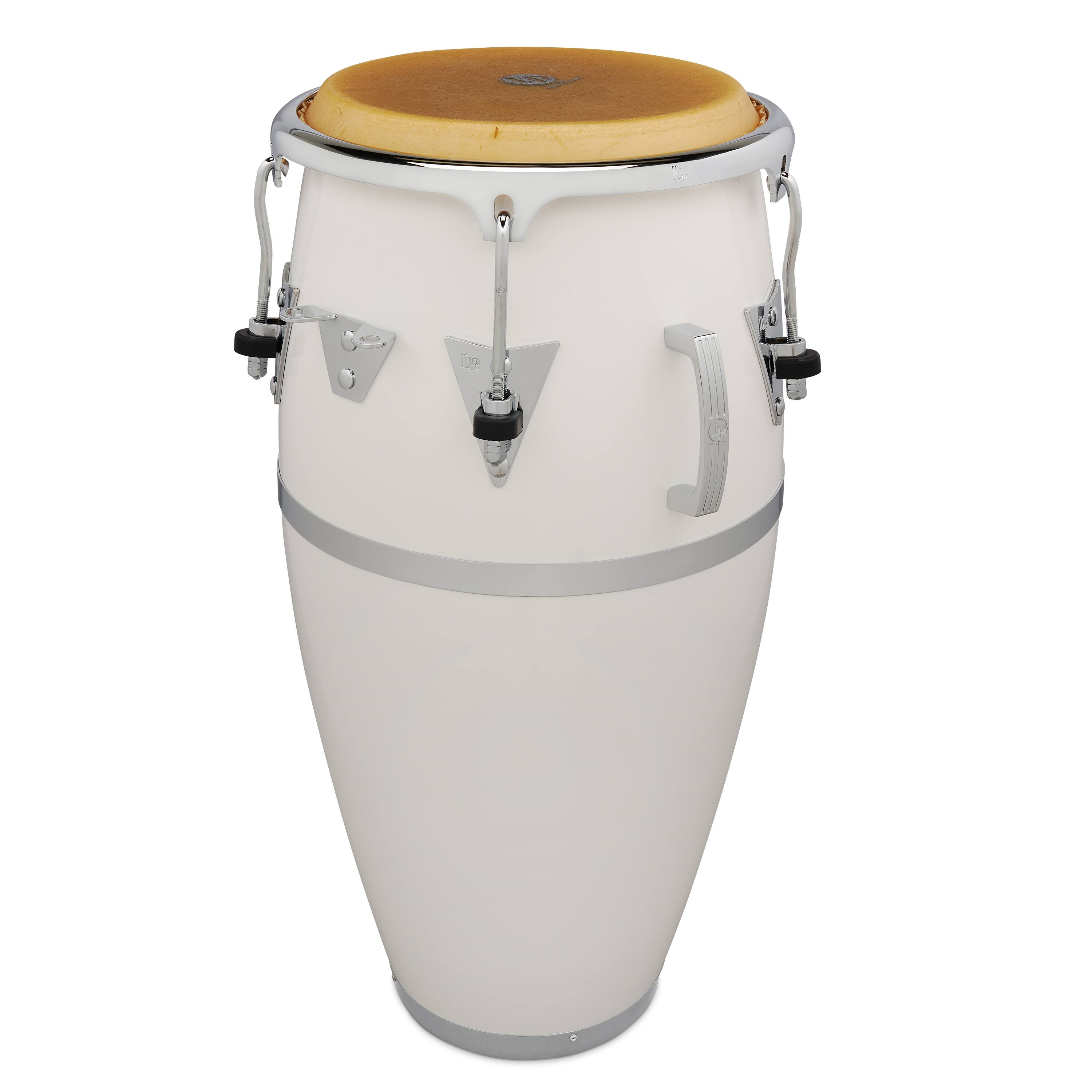Left. Latin Percussion - Candido 11" Quinto.
