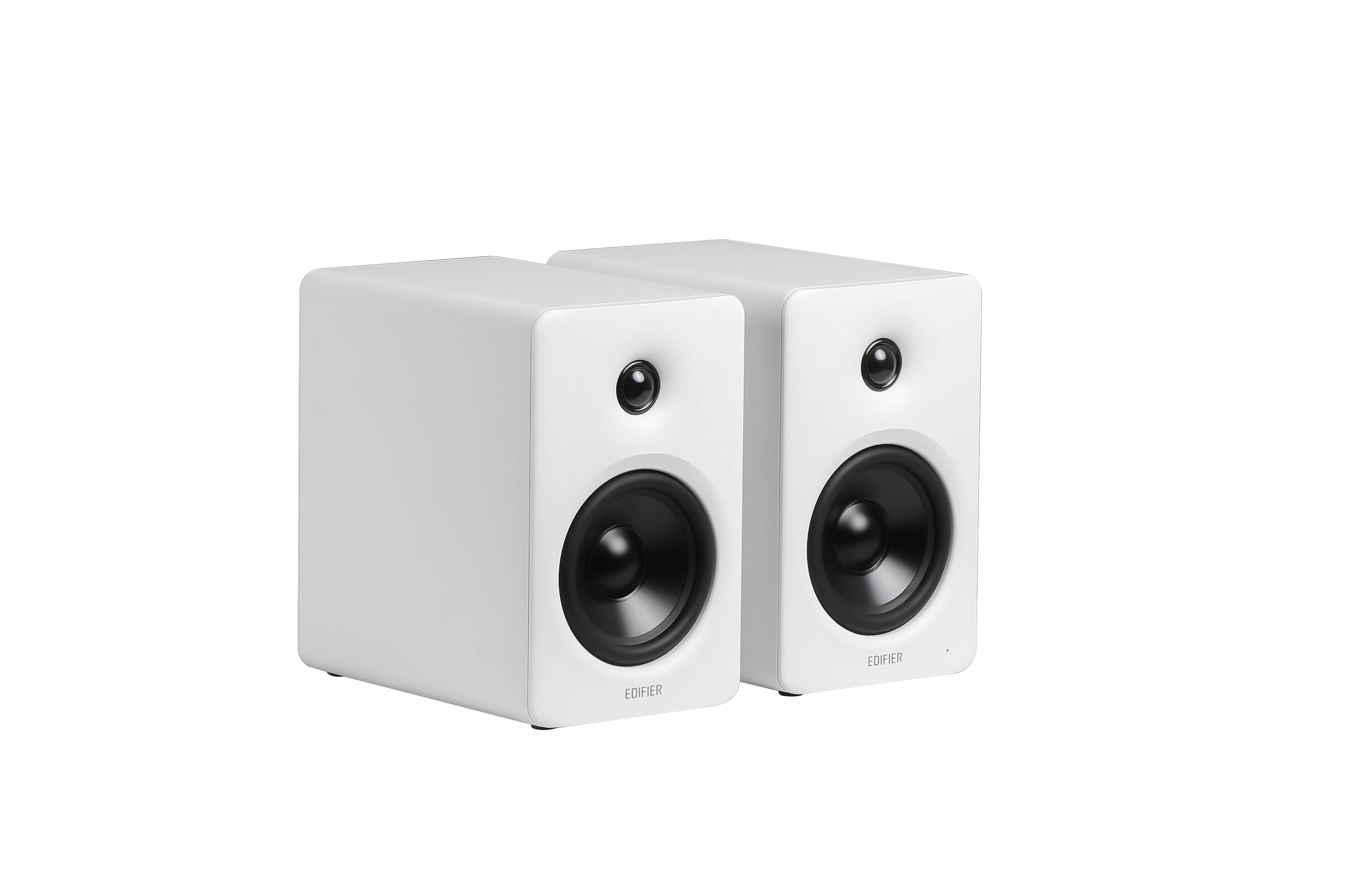 Edifier M90 Active Bookshelf Speakers, Computer Speakers Bluetooth