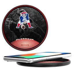 Keyscaper - 15 Watt Wireless Induction Charger - Multicolor