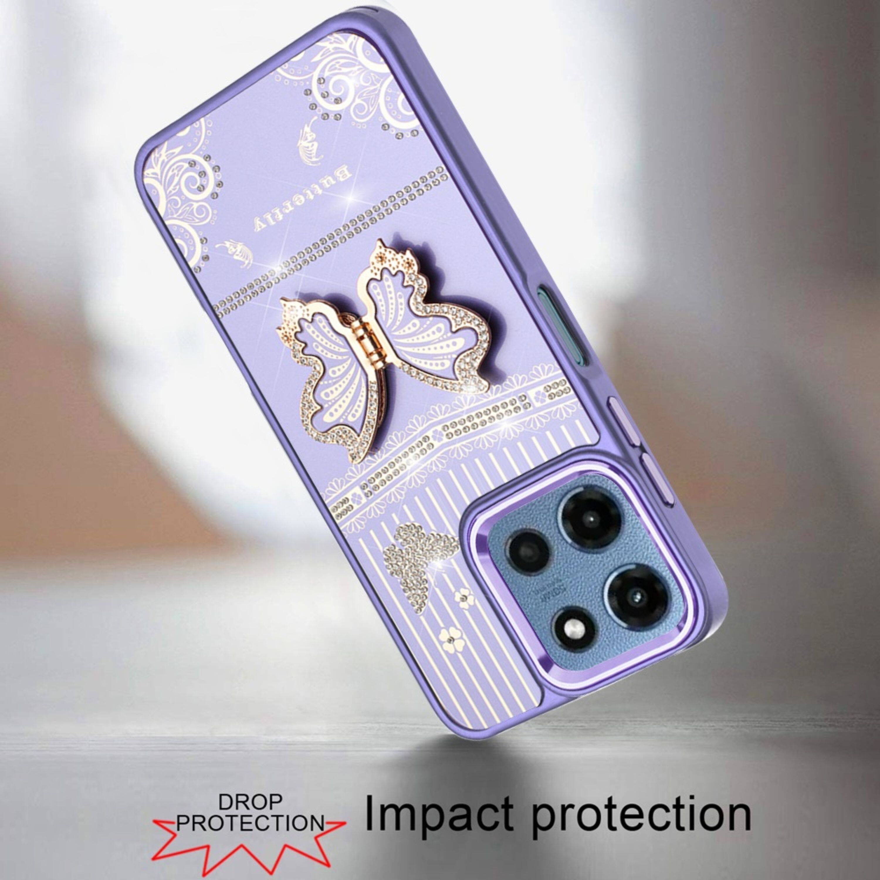Butterfly DOO DROP PROTECTION Impact protection