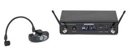 Samson - Airline AWX Wind Instrument Wireless System K Band 470-494
