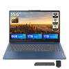 15.6" Full HD 1080p
720p Webcam
WiFi 6
Copilot
8GB RAM
1TB SSD
1TB Docking
run CHECK
1
y Q A
2
W 8
8 3
x , 4 E D
5 R P
5 7 3
MR. 7 Y H
- 8 U J
-
O I 9 K
3 o 0 P L.
. i
5
. 1 :
- CHIPAGREE - 7 - 4 AEPUALY
. 2 - 5
- 19 CHICK 0 .
.
SUR KITY
C-
Z =
x All
C
V
15
N
M
< ACT
2 + -
. PER
+ -
1 - O
2
-
3 mych
EMIT
Lenovo