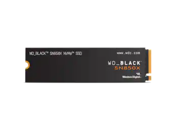SanDisk WD_BLACK 2TB SN850X NVMe Internal Gaming SSD Solid State SanDisk WD_BLACK 2TB SN850X NVMe Internal Gaming SSD Solid State
