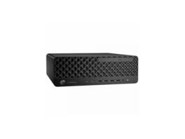 HP - EliteDesk 8 G1i - Intel Core Ultra 9 285 - 64 GB - 1 TB SSD - Windows 11 Pro - Iris Xe - 802.11be - 280W BH9E9UT#ABA - Black