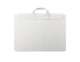 Lenovo - Yoga 16-Inch Tote Sleeve - Seashell
