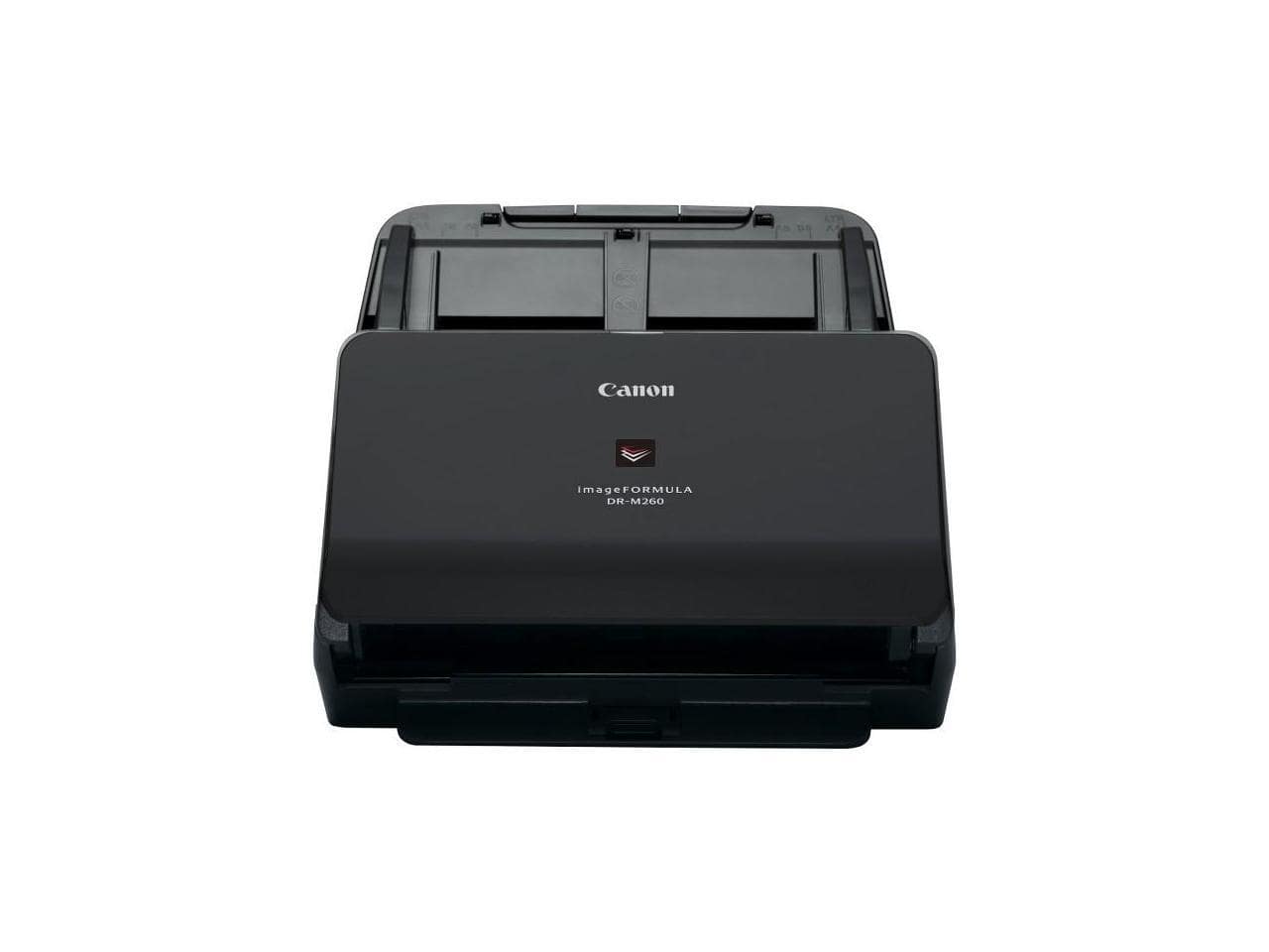 Canon - imageFORMULA DR-M260 (2405C002) 600 dpi Sheet Fed Scanners - Document - Unknown