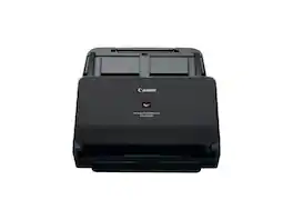 Canon - imageFORMULA DR-M260 (2405C002) 600 dpi Sheet Fed Scanners - Document - Color