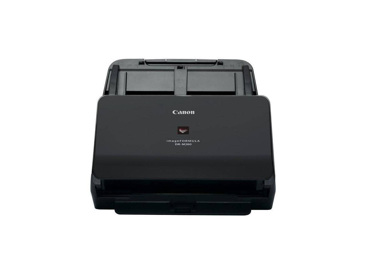 Canon ImageFORMULA DR-M260