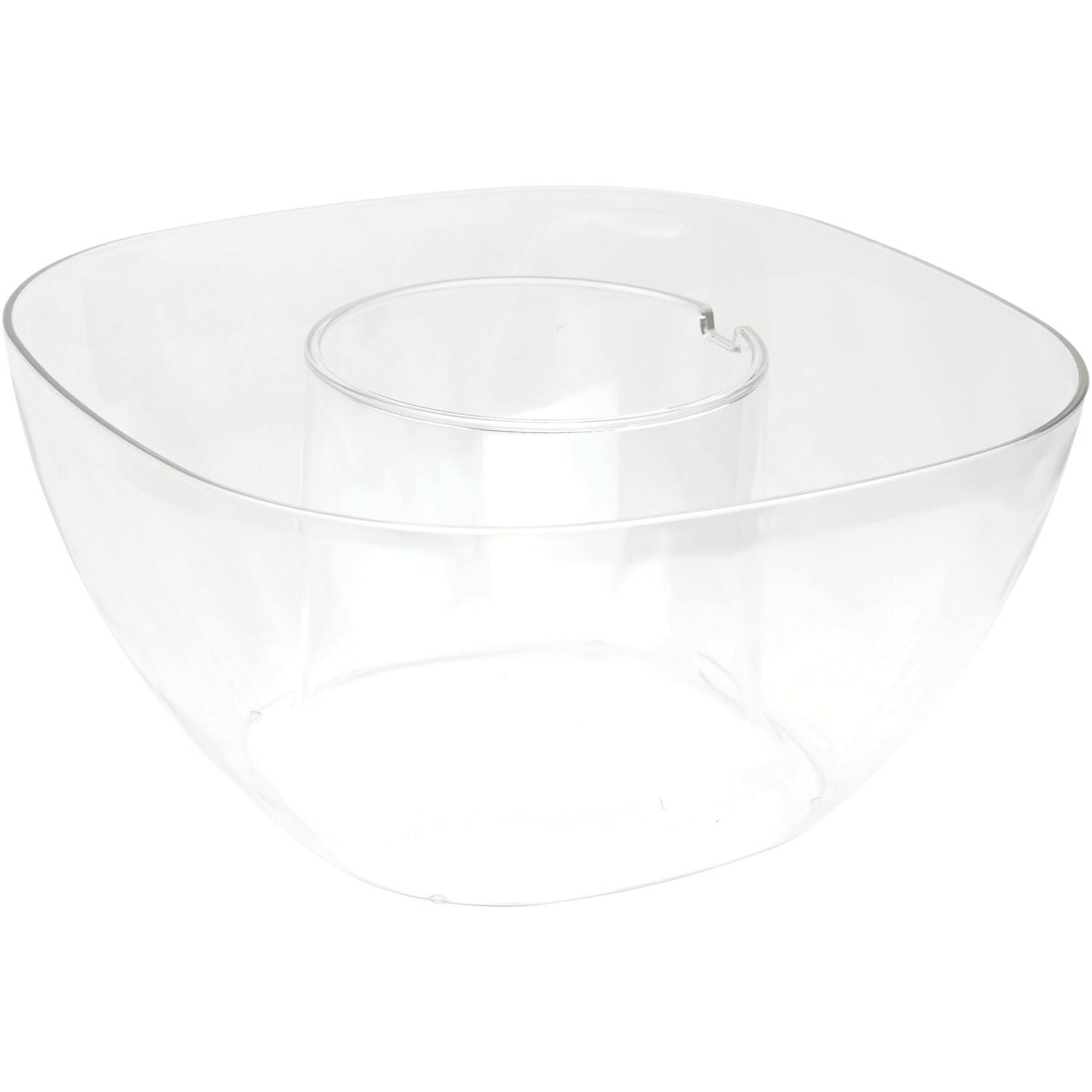 Angle. Brentwood - Brentwood Jumbo 24-Cup Hot Air Popcorn Maker in Red - Red.