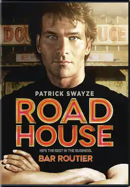 Road House - DVD