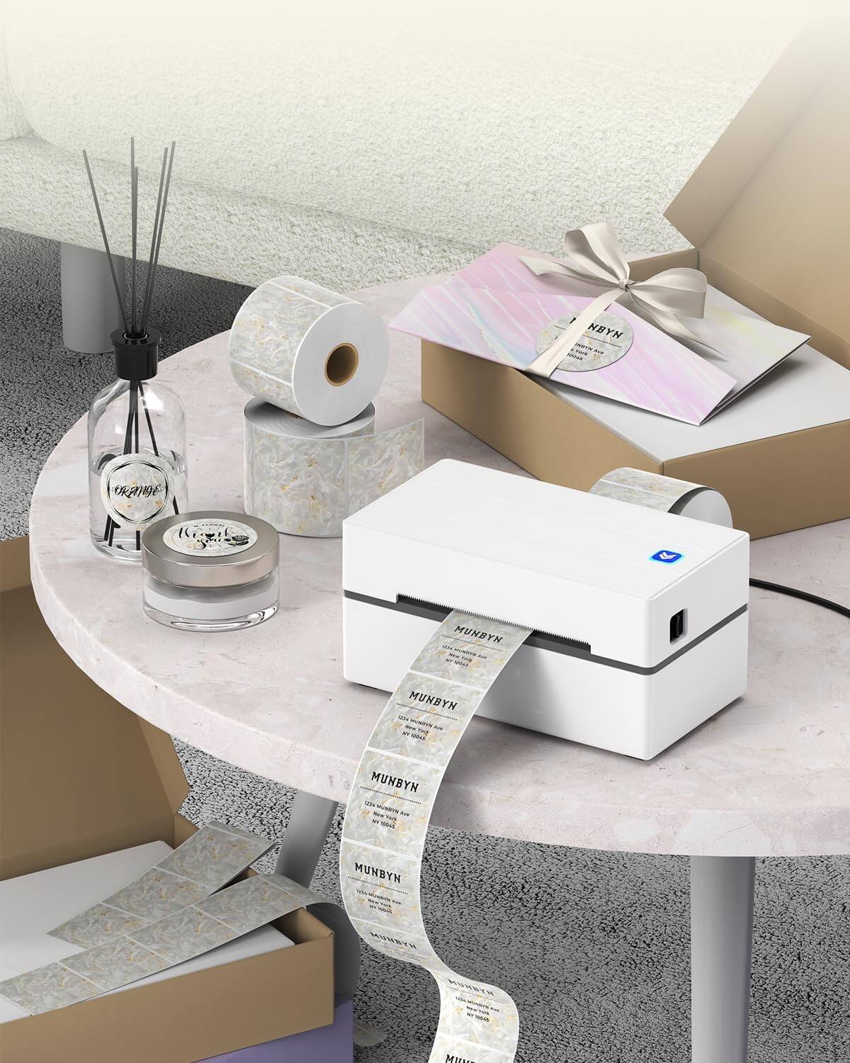 MUNBYN  
1234567890  
New York, NY 10001  
MUNBYN  
1234567890  
New York, NY 10001  
MUNBYN  
1234567890  
New York, NY 10001  
MUNBYN  
1234567890  
New York, NY 10001  
MUNBYN  
1234567890  
New York, NY 10001  
MUNBYN  
1234567890  
New York, NY 10001  
MUNBYN  
1234567890  
New York, NY 10001  
MUNBYN  
1234567890  
New York, NY 10001  
MUNBYN  
1234567890  
New York, NY 10001  
MUNBYN  
12345678