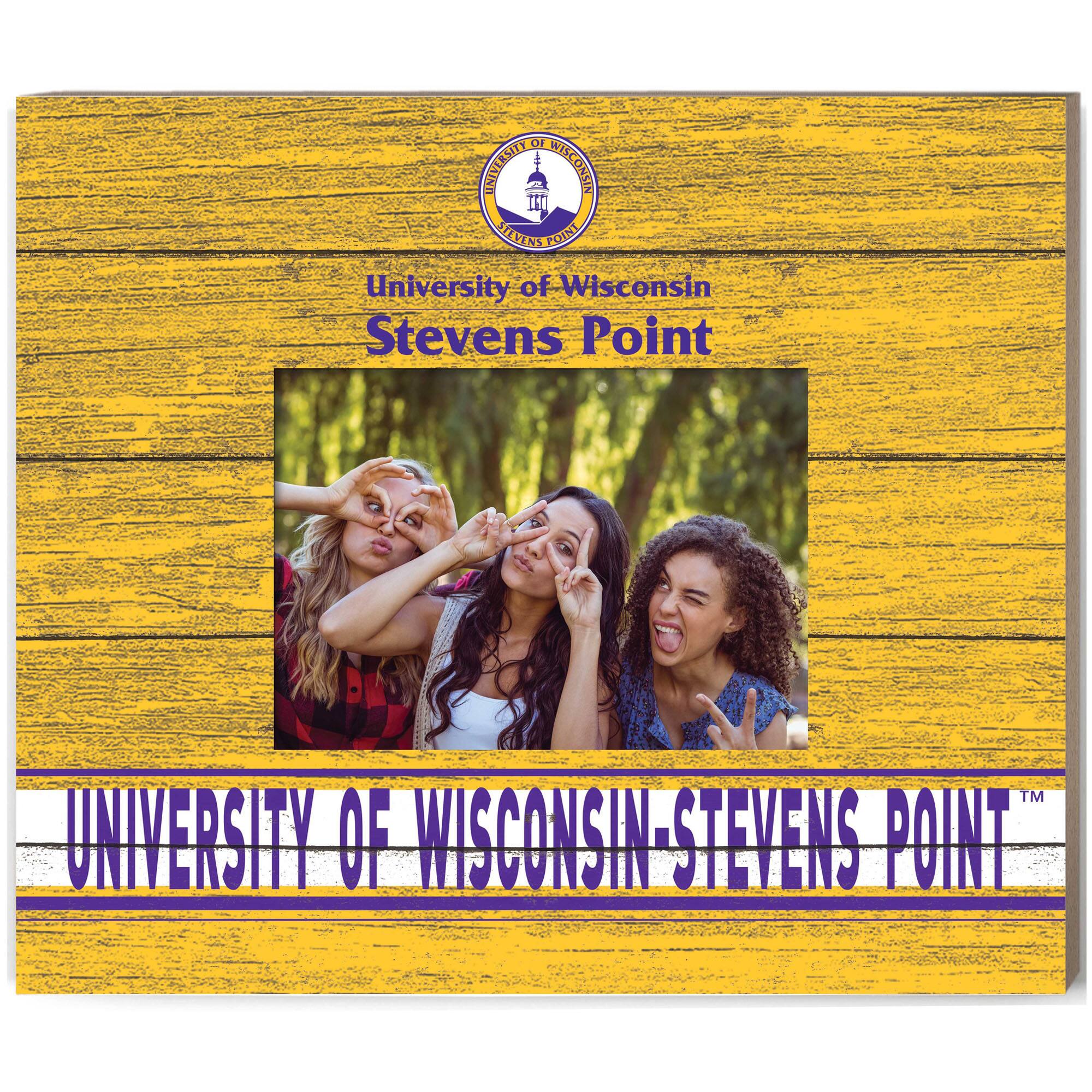 Jardine Wisconsin Stevens Point Pointers 11