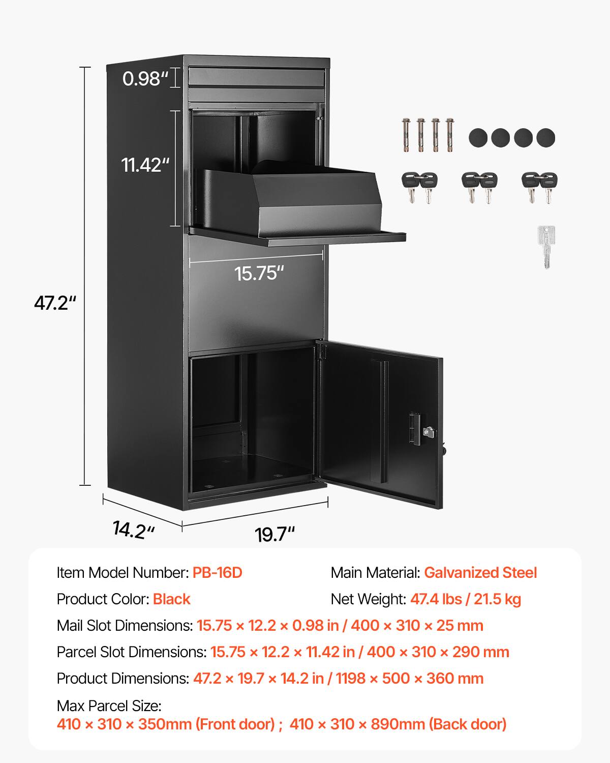 media item thumbnail