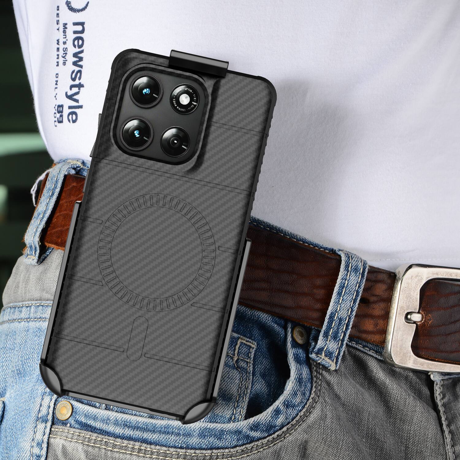 GESY Men's WEHR Style F0U ONLY 68 newstyle m. 1 DIESIEE i Far