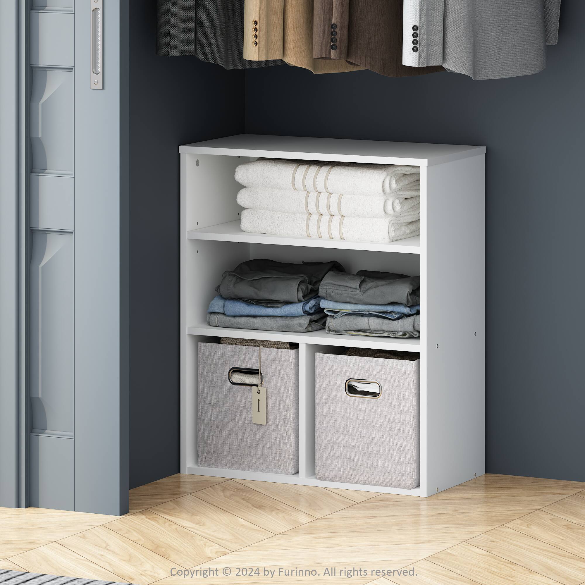 Copyright © 2024 by Furinno. All rights reserved.