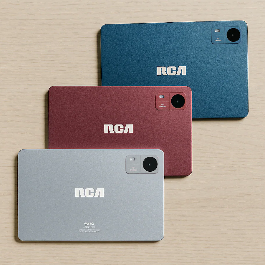 Rca Tablet Computer RCA 10