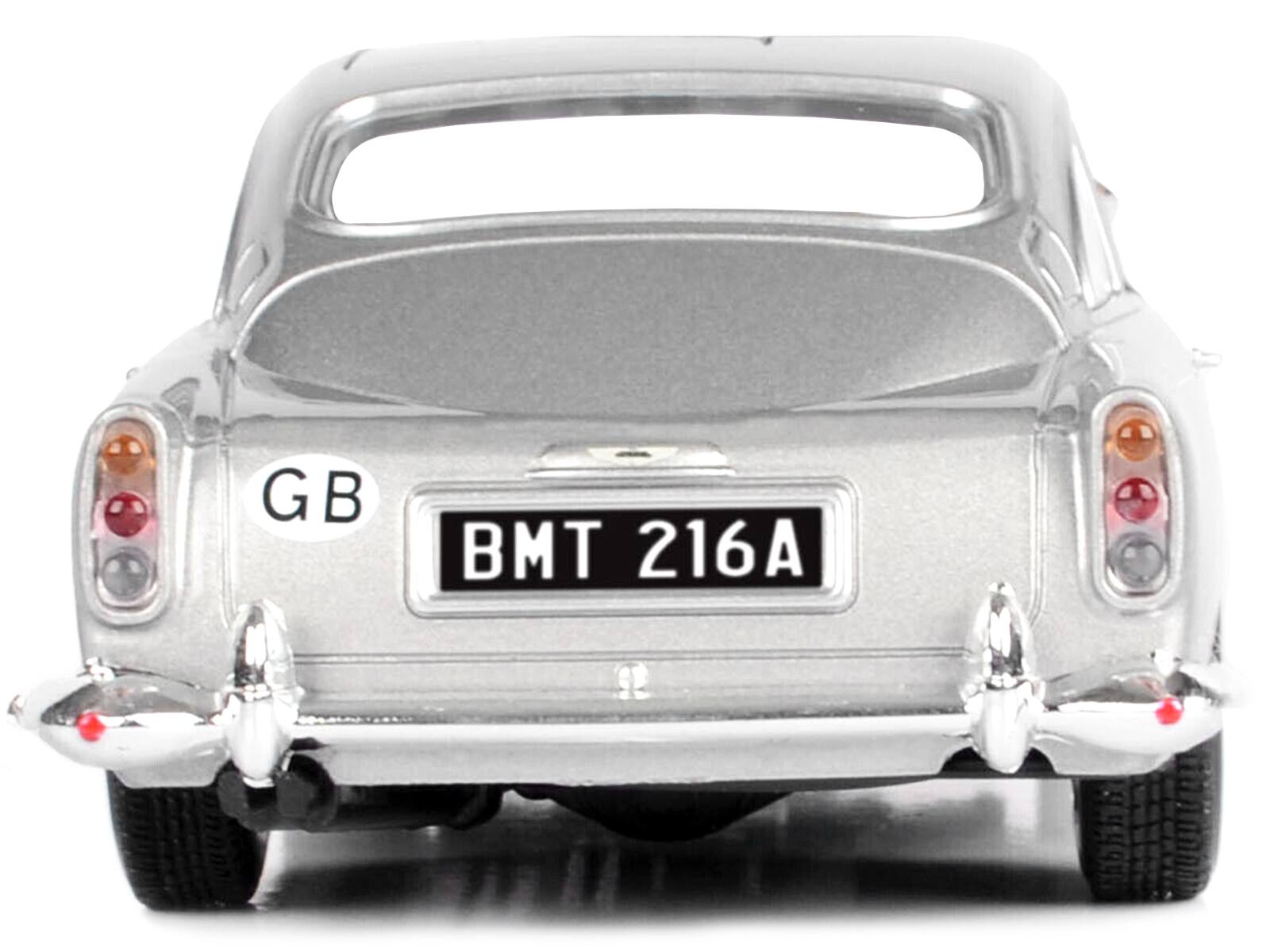 GB BMT 216A