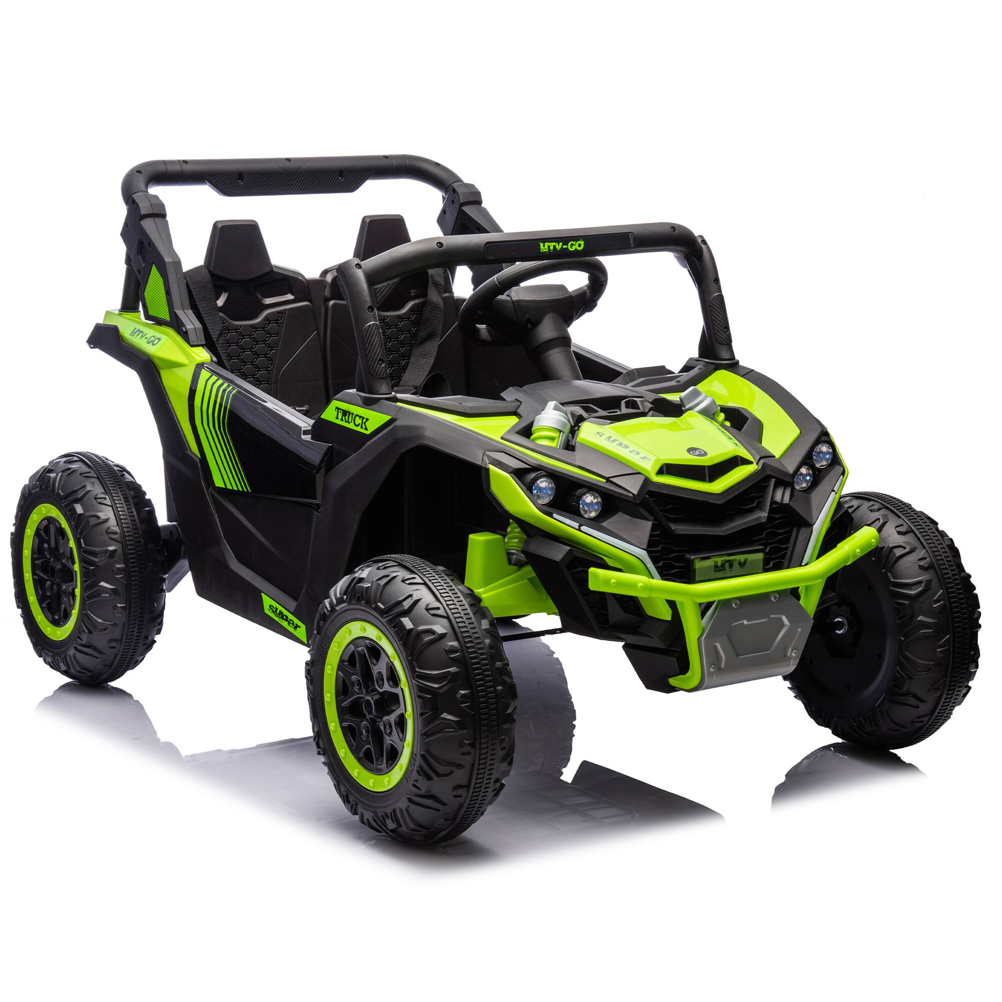 LTV-G0  
TRUCK  
ATV