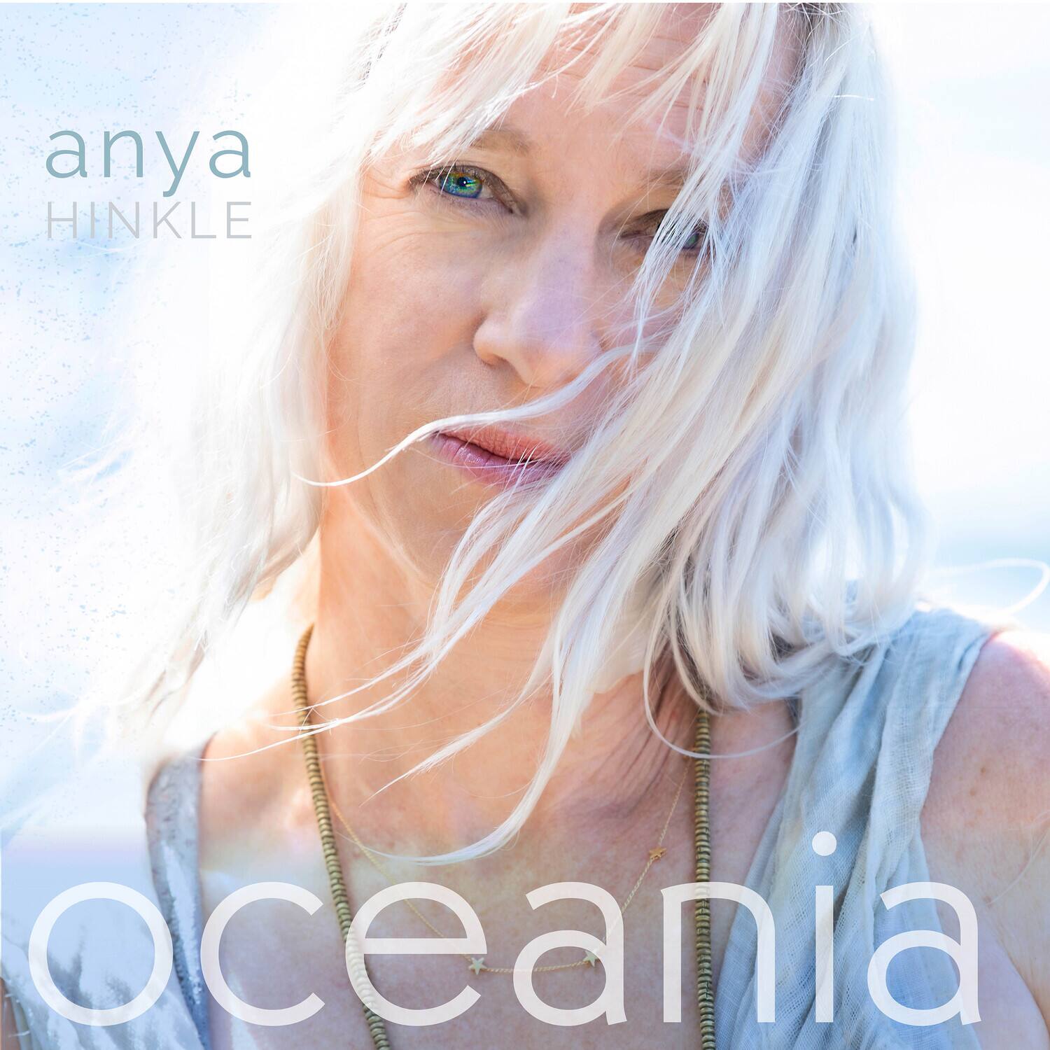 anya HINKLE  
oceania