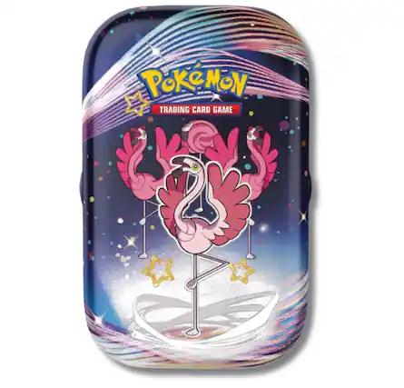 Pokémon Trading Card Game