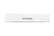 Alt View 2. Edifier - QS30 2.0 Bluetooth Gaming Soundbar with Halo Lighting (1-Piece) - White.