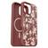 Front. OtterBox - Symmetry Series Hard Shell for MagSafe for Apple iPhone 16 Pro Max - Autumn Rust.