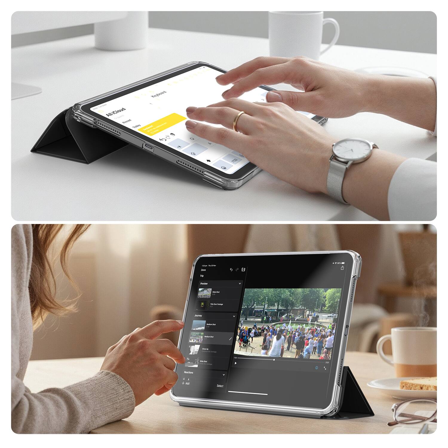 Regua ANIC - 2S - 13 - P OF - JOY - Dete