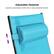 Adjustable Headrest
Experience personalized comfort with our easily adjustable headrest.