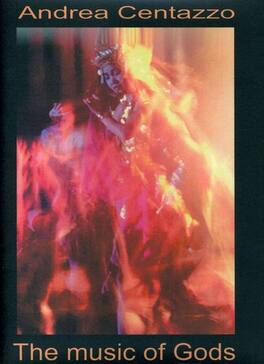 Andrea Centazzo Ensemble - The Music of Gods - DVD