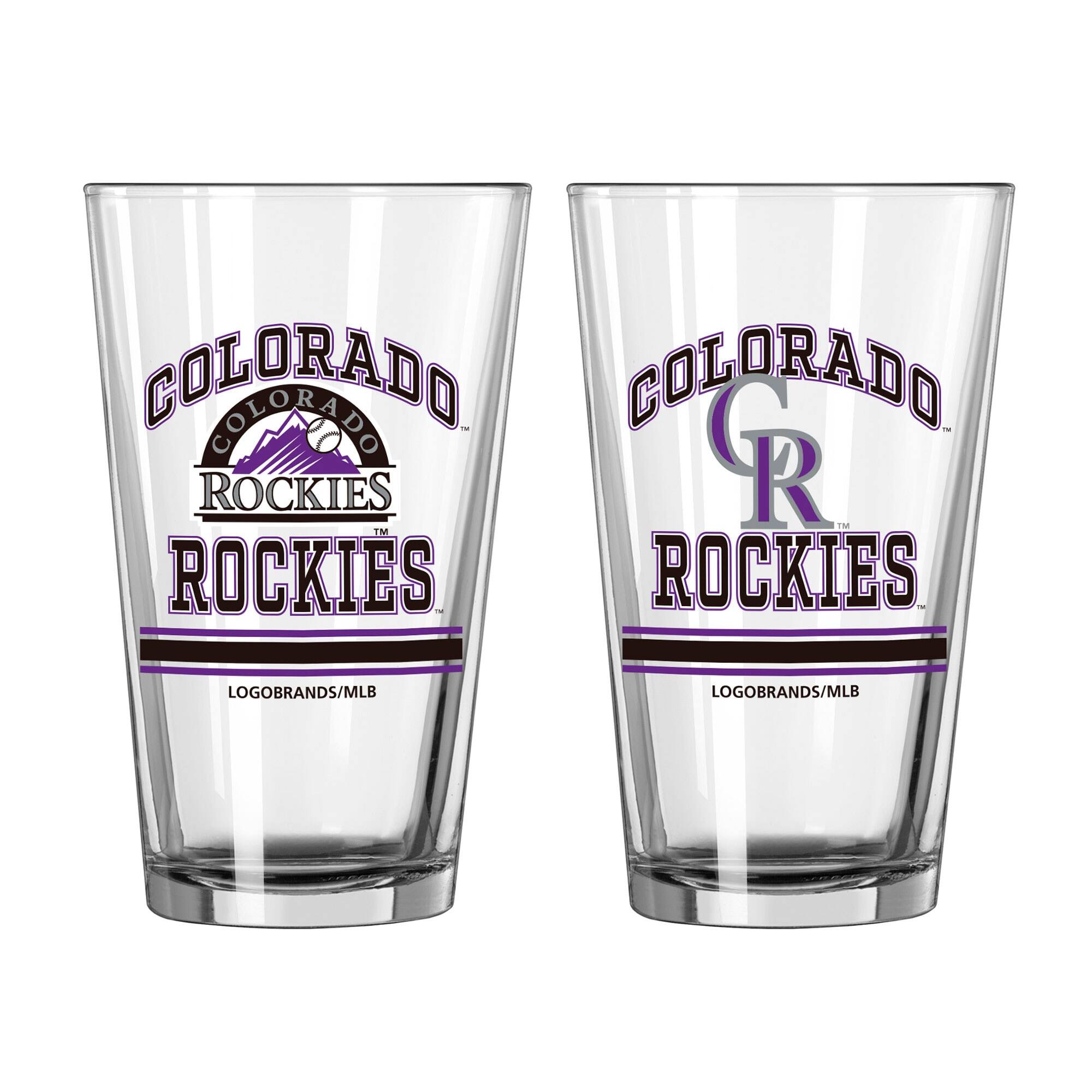 COLORADO ROCKIES  
LOGOBRANDS/MLB  

COLORADO ROCKIES  
LOGOBRANDS/MLB