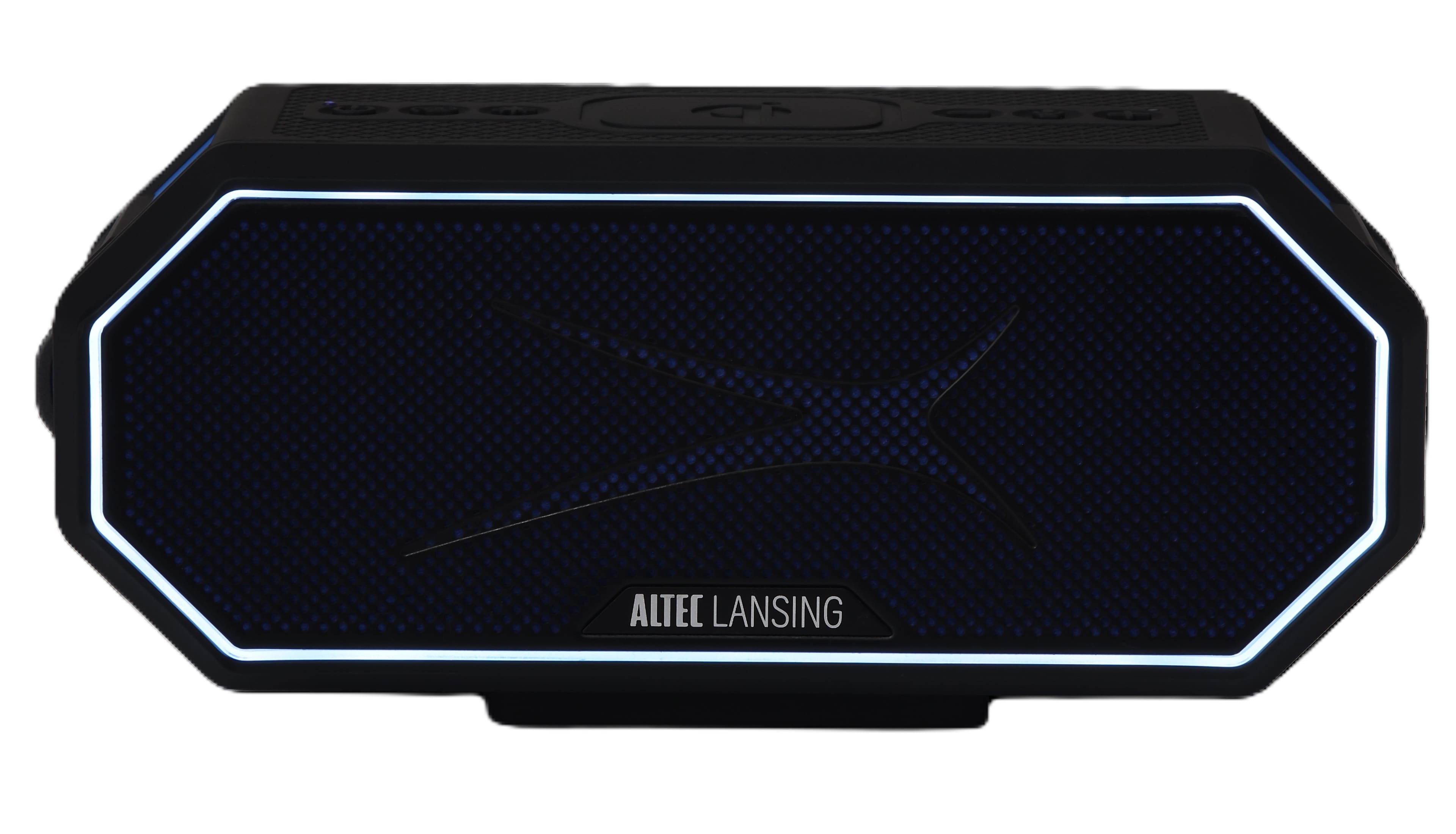 Alltec lansing retailer hydrablast