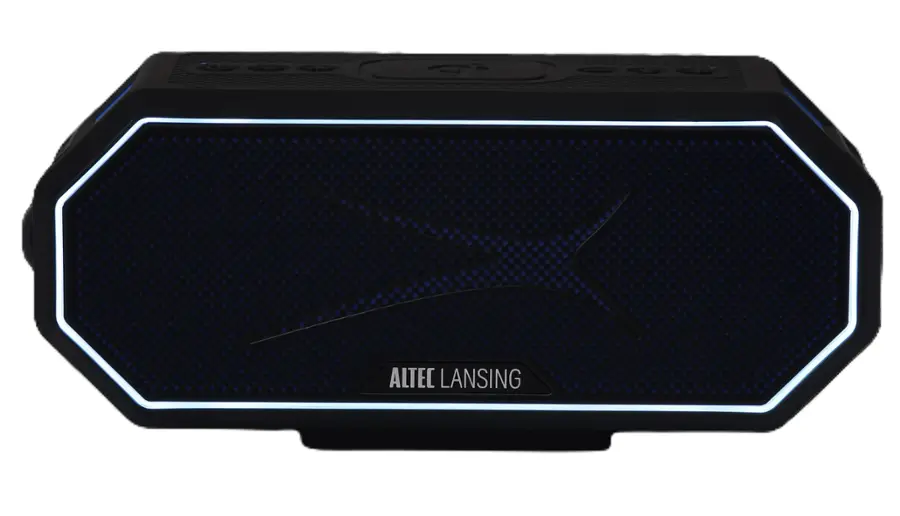 I - Altec Lansing