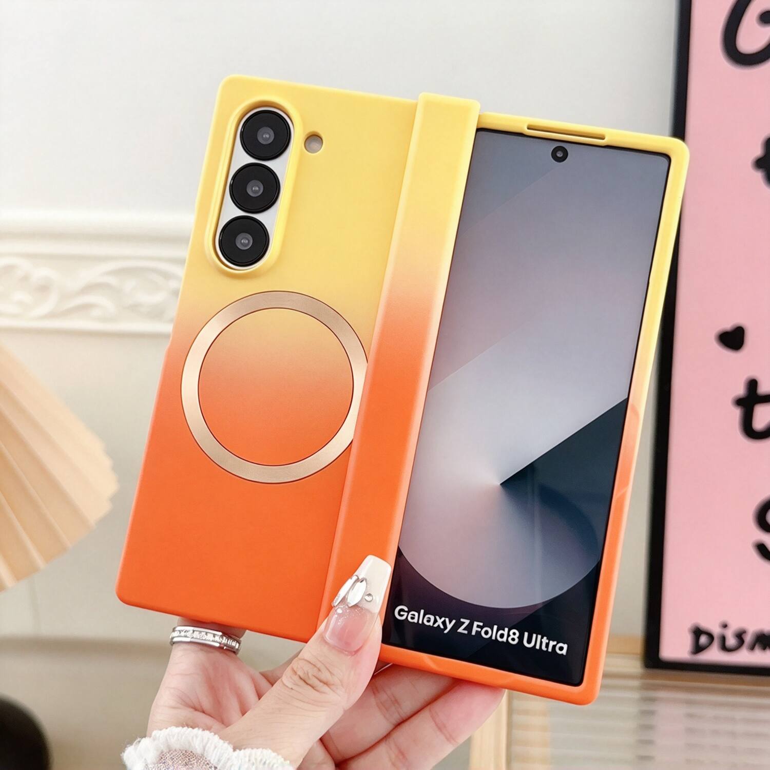Yelloworange