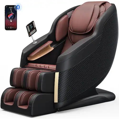 Massage Chairs
