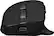 Alt View 12. ASUS - ProArt MD301 Optical Ergonomic Mouse with Hot-Swappable Switches and SmartShift Scroll Wheel - Black.