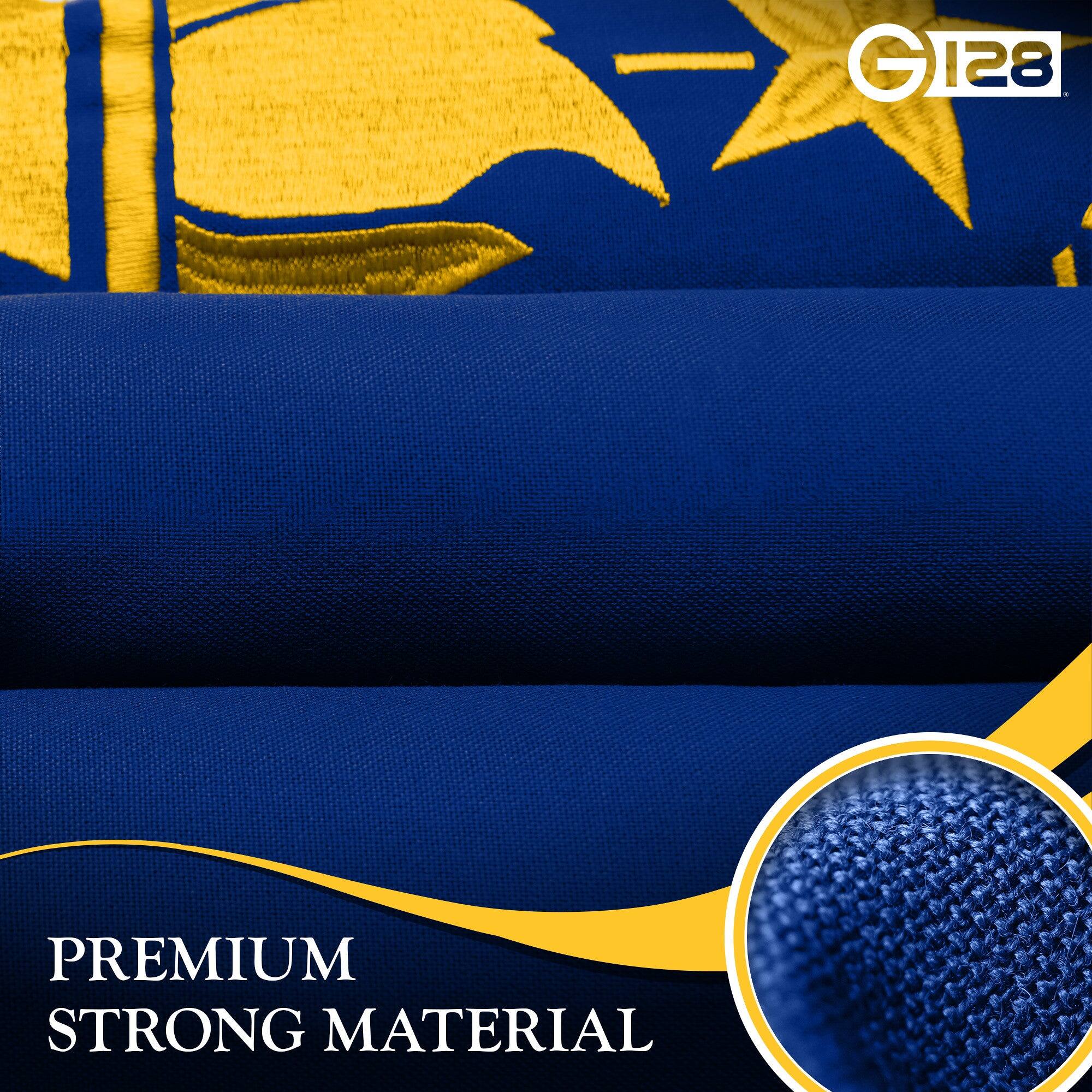 G128 PREMIUM STRONG MATERIAL