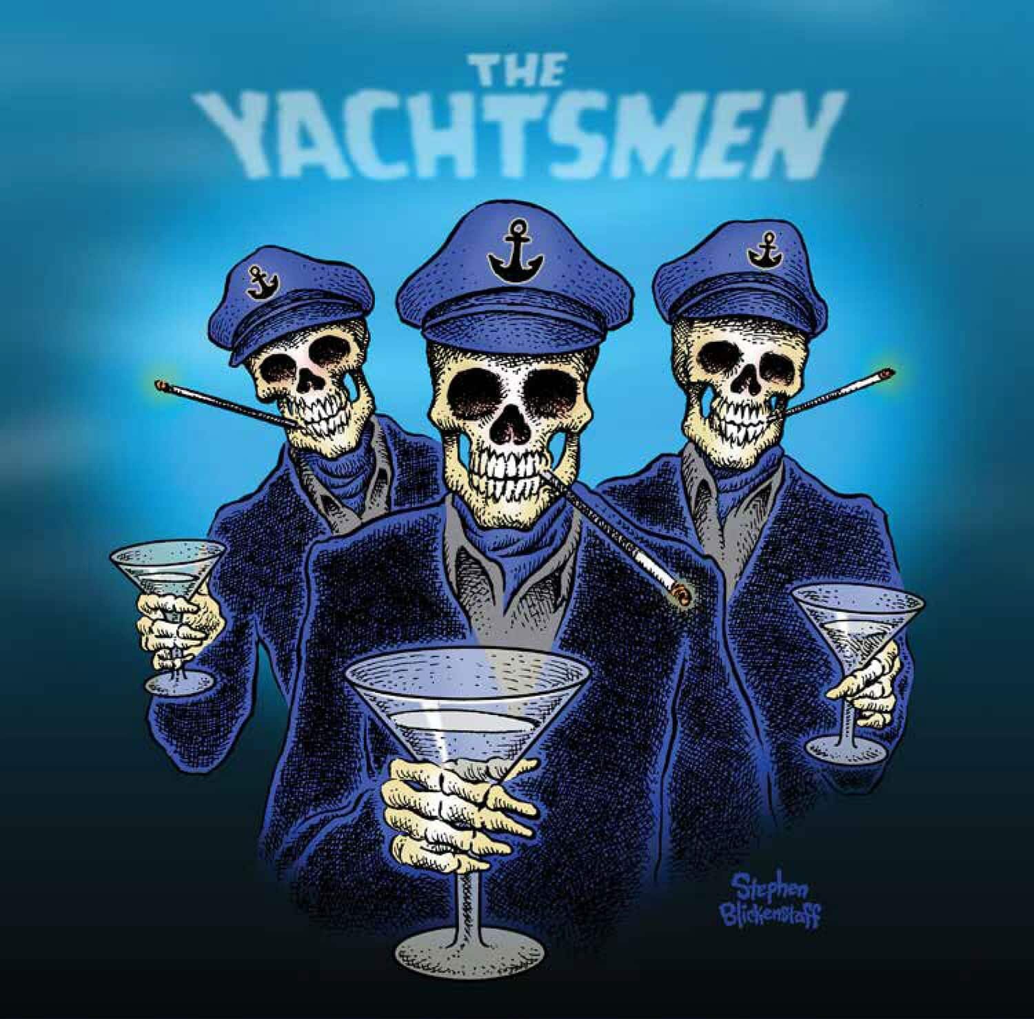 Yachtsmen - The Yachtsmen   - 7-INCH SINGLE [7 inch Vinyl Disc] price history on PriceWatchPro