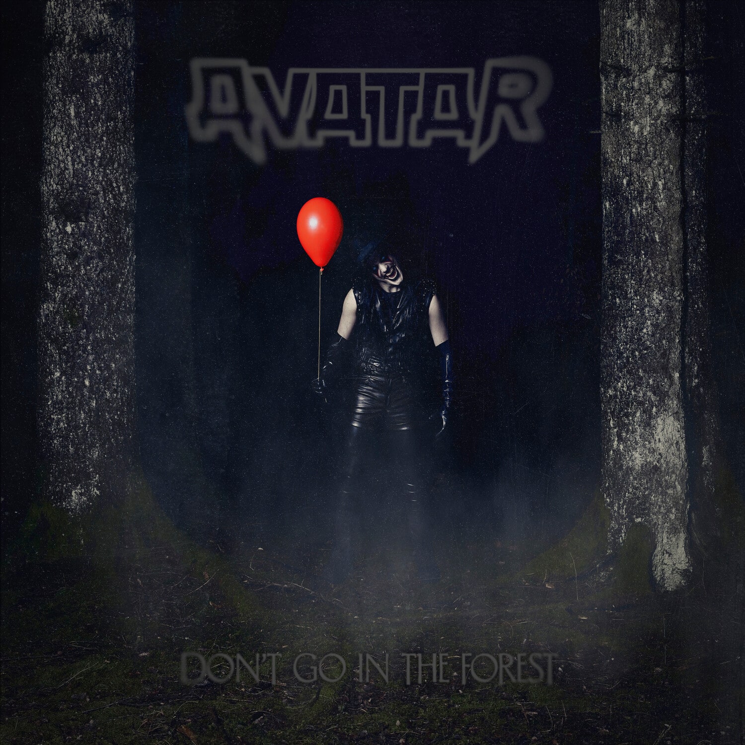 Avatar - Don't Go In The Forest   - COMPACT DISCS [CD]