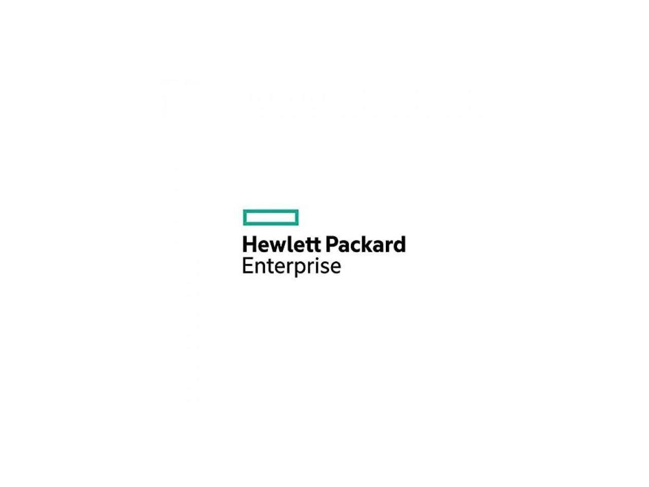 Hewlett Packard Enterprise