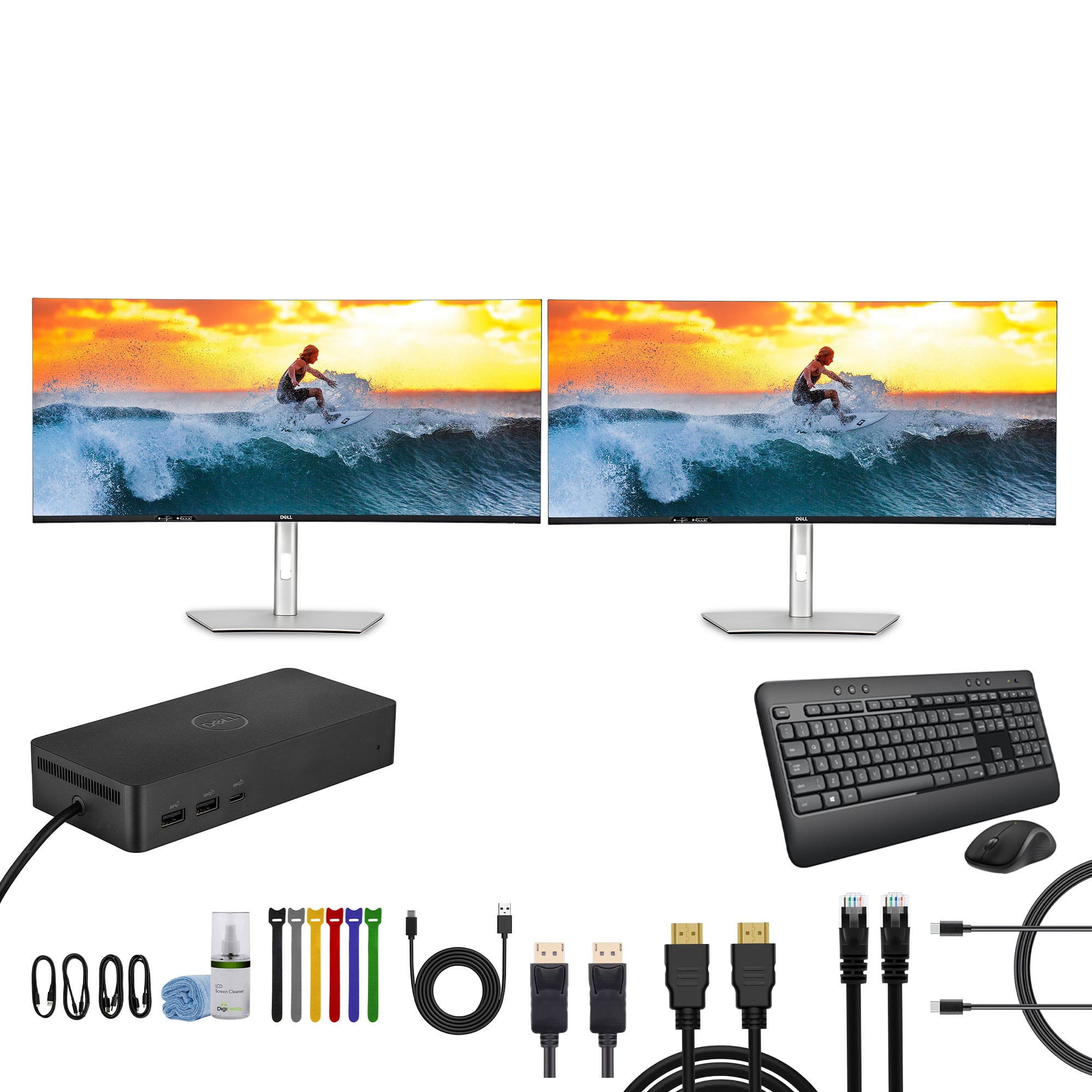 Dell UltraSharp U4025QW 40