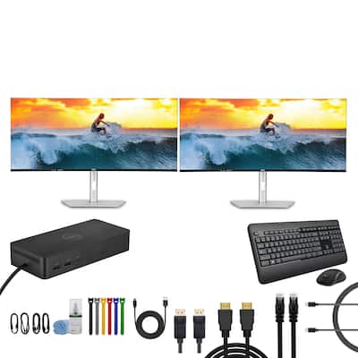 Dell UltraSharp U4025QW 40 Dell UltraSharp U4025QW 40
