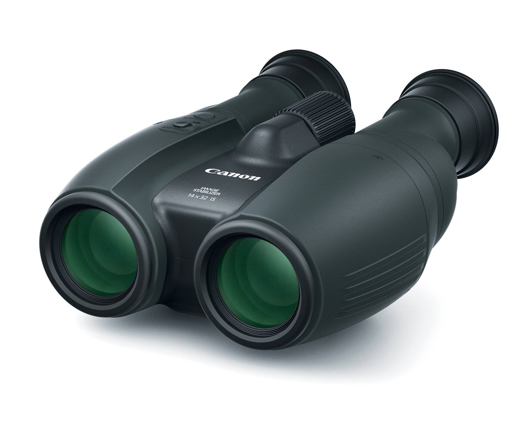Canon IMAGE STABILIZER 14x32 IS