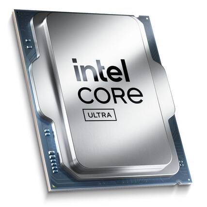 intel CORE ULTRA
