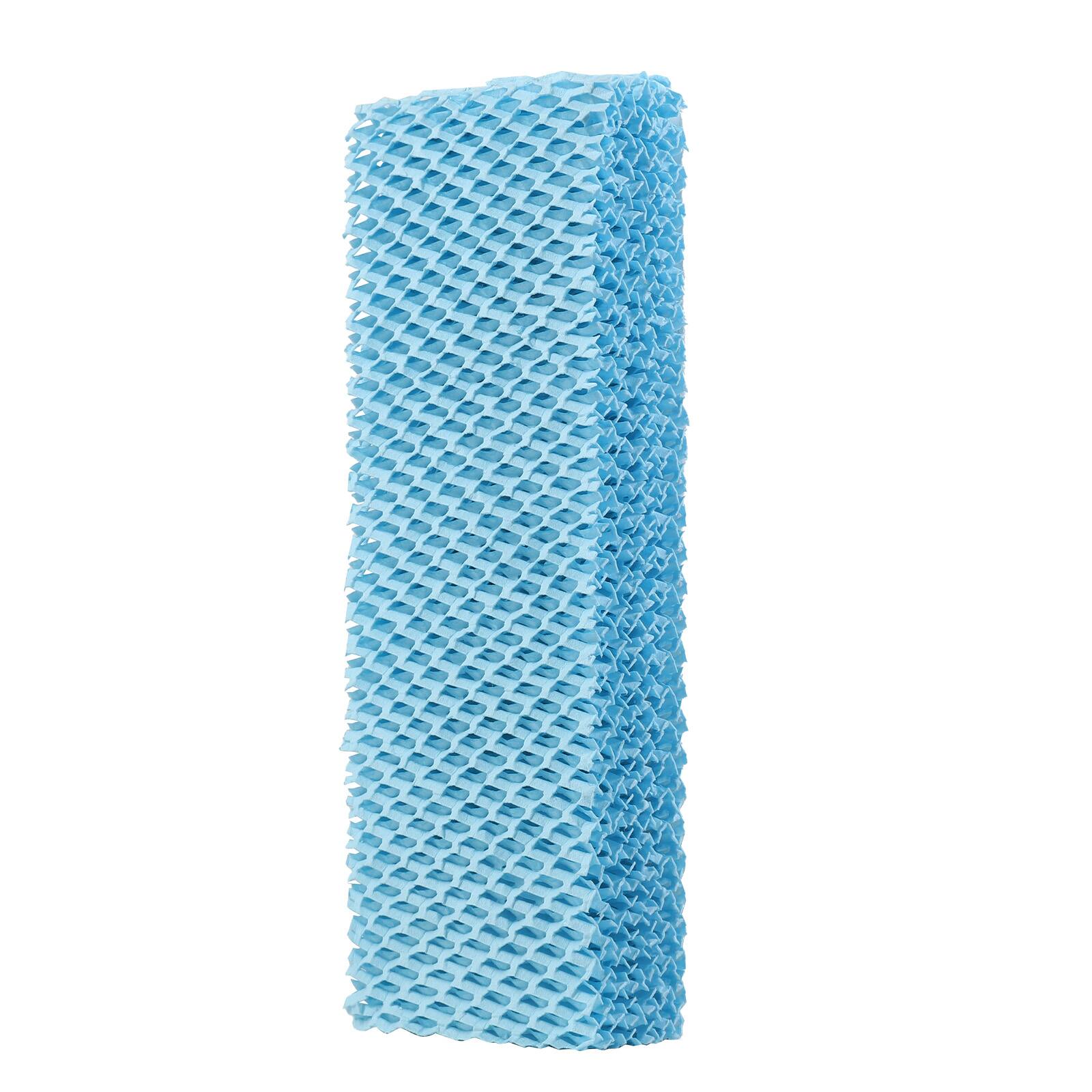 Alt View 5. VEVOR - Humidifier Replacement Filter, Single Pack Humidifying Pad Compatible with YC-88 Cigar Humidor Water Tank - Blue.