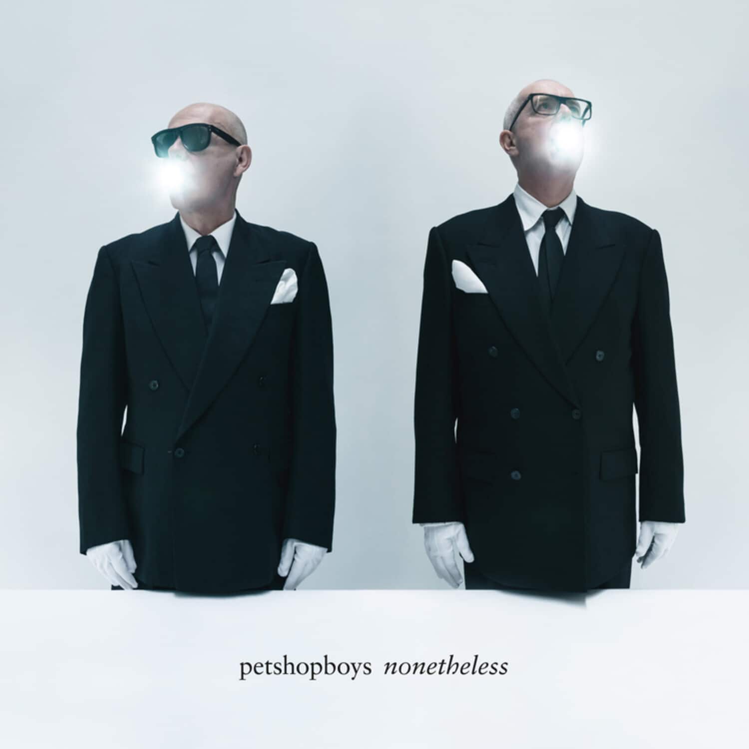 Pet Shop Boys - Nonetheless   - COMPACT DISCS [CD] price history on PriceWatchPro