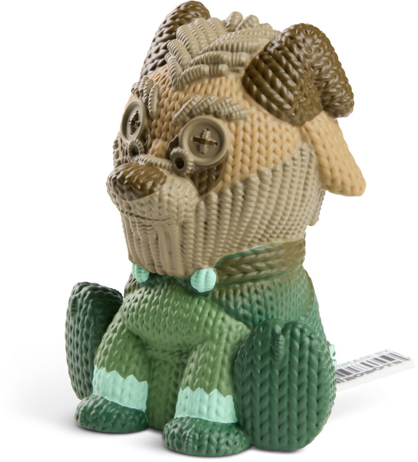 Alt View 1. Handmade by Robots - Handmade by Robots - Wicked - Doctor Dillamond #480 (Wickedshift)   - COLLECTIBLES - Multicolor.