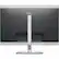 Alt View 19. Dell - Pro Plus 27" IPS LED 100Hz Monitor (USB, HDMI) - Black, Silver, Dual Color.