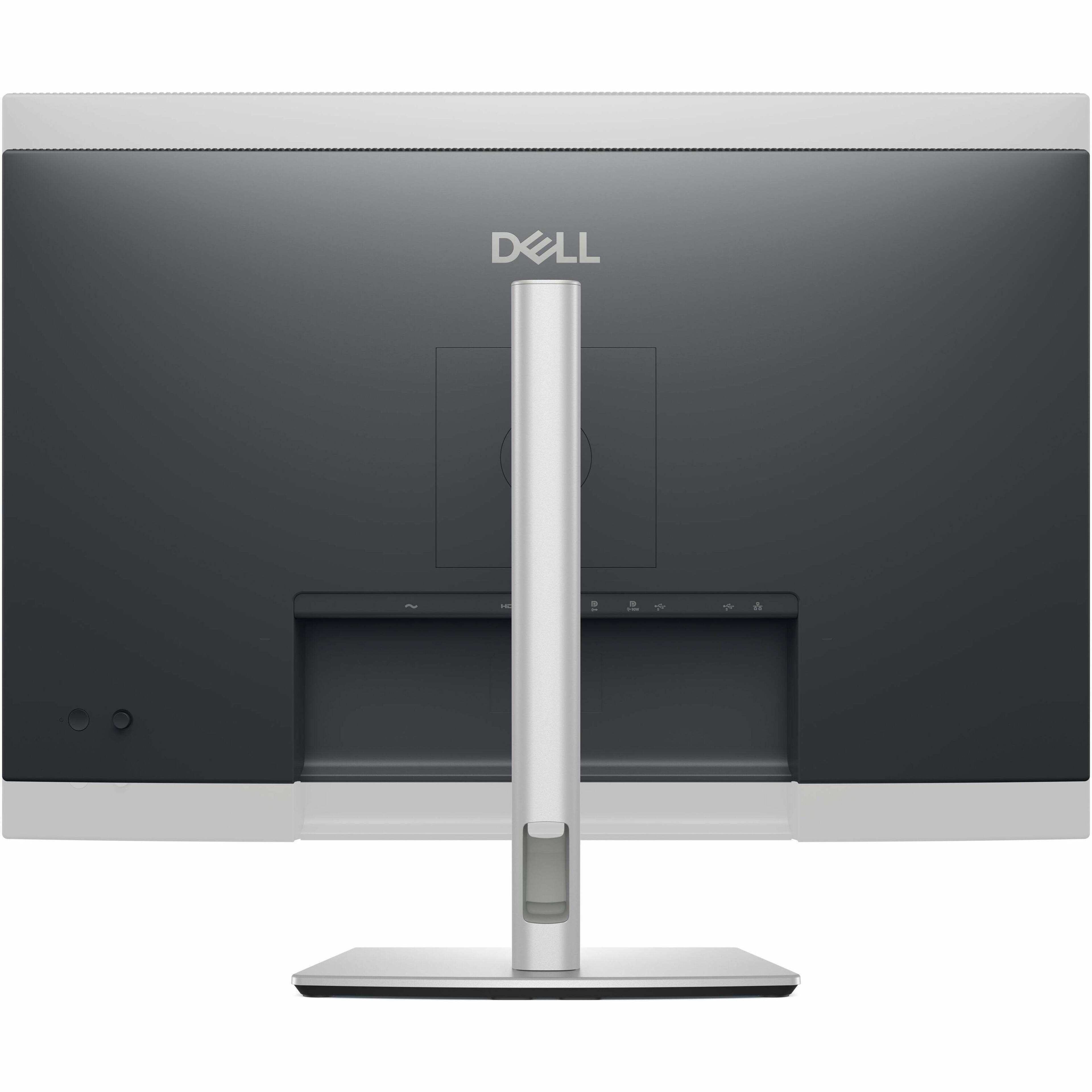 Alt View 19. Dell - Pro Plus 27" IPS LED 100Hz Monitor (USB, HDMI) - Black, Silver, Dual Color.