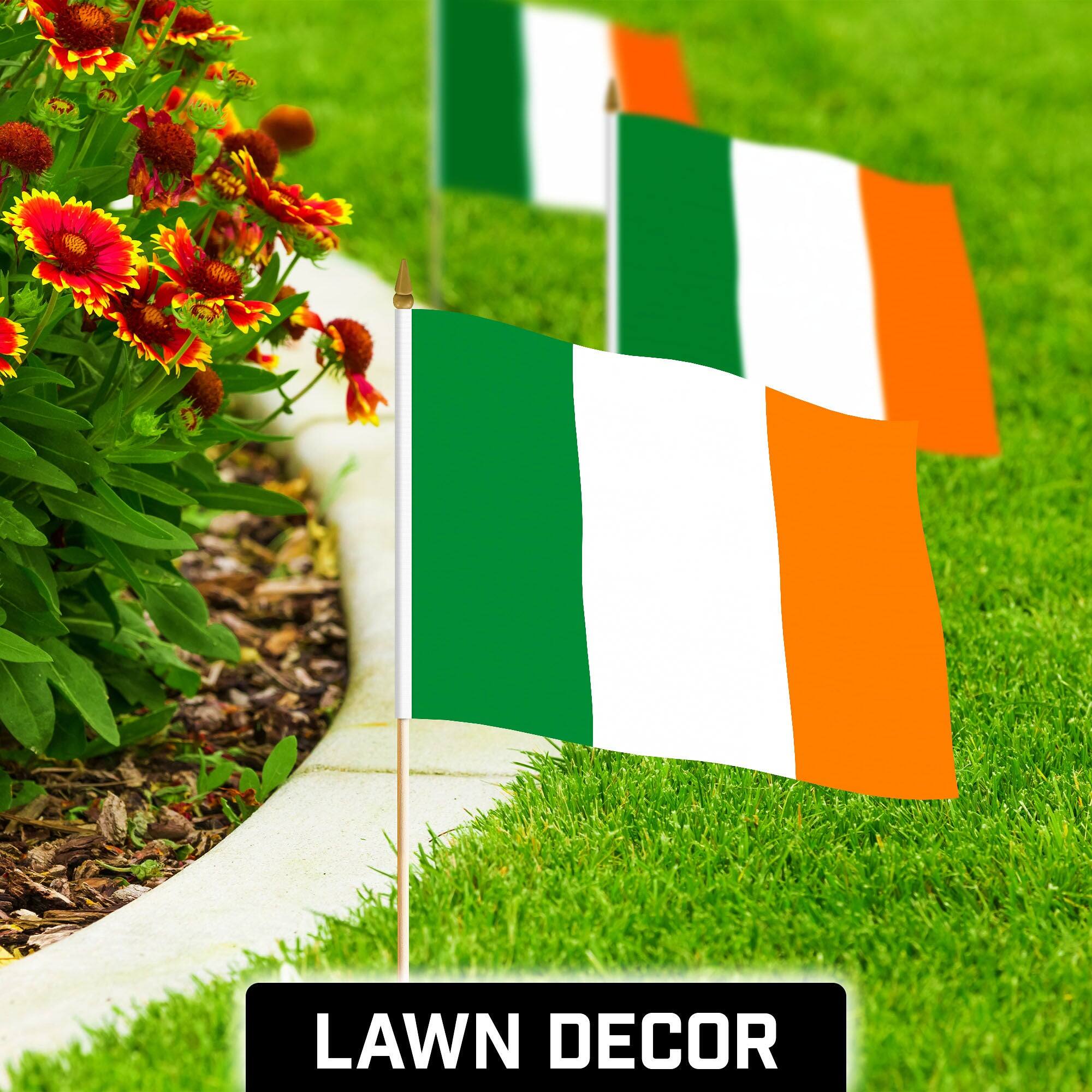 LAWN DECOR